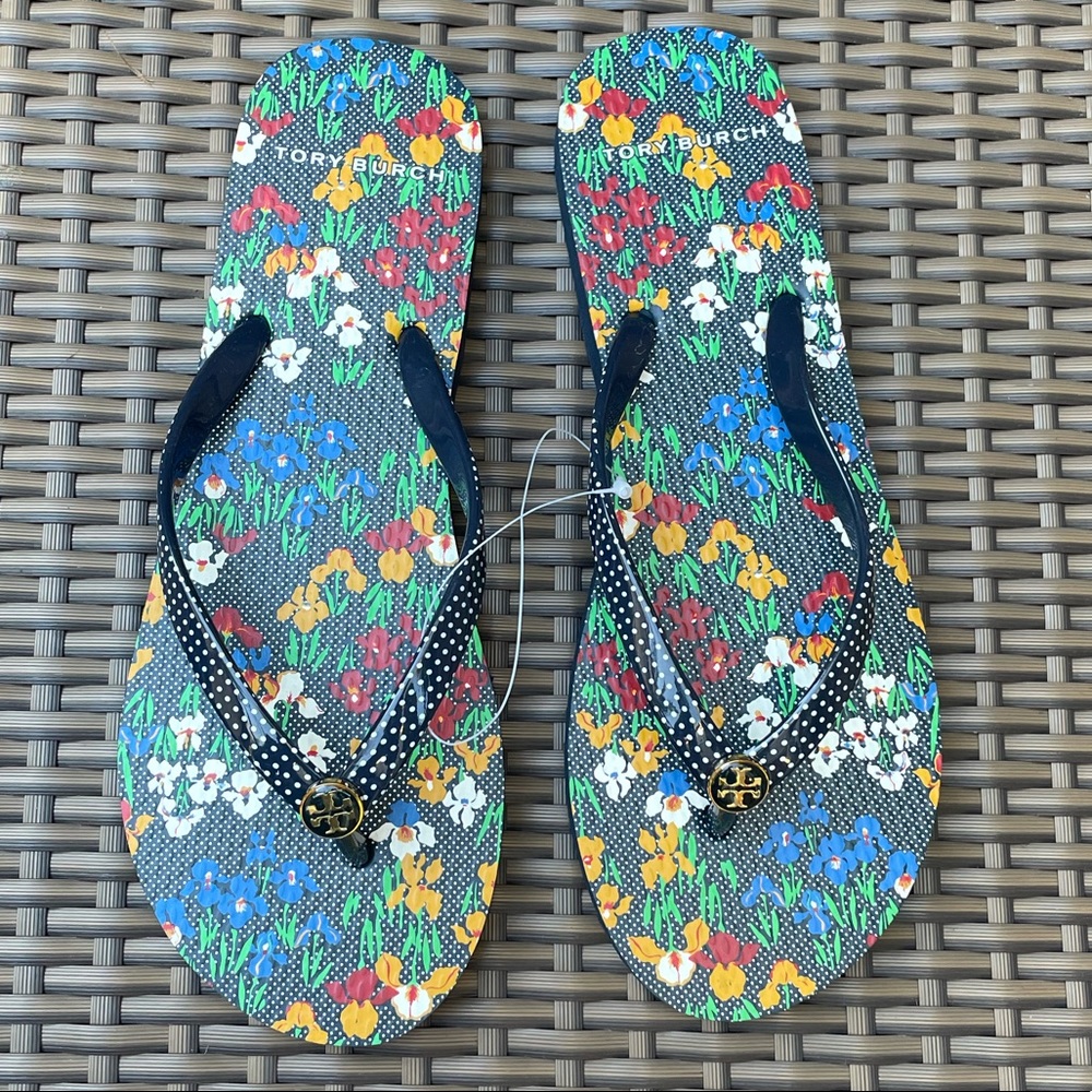 Tory Burch Flip Flop